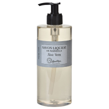 Lothantique Savon de Marseille vloeibare zeep Aloe Vera 500 ml