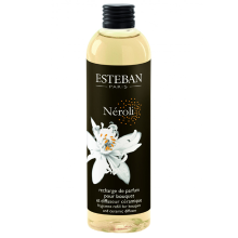 Esteban Classic Néroli navulling geurstokjes 250 ml