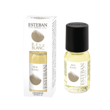 Esteban Classic Rêve Blanc Essentiële Geurolie 15 ml