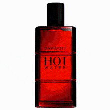 Davidoff Hot Water eau de toilette spray 110 ml