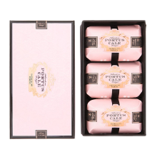 Castelbel Portus Cale Rosé Blush Zeepset 3 x 150 gr
