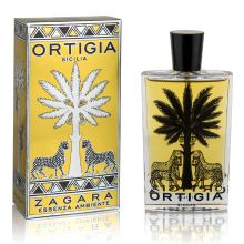 Ortigia Zagara Room Essence 100 ml (huisparfum)