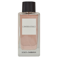Dolce & Gabbana L'Impératrice eau de toilette spray 100 ml