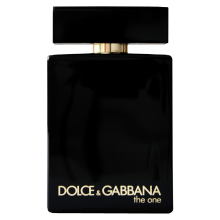 Dolce & Gabbana The One for Men eau de parfum intense spray 50 ml