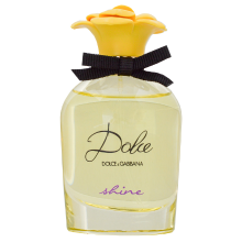 Dolce & Gabbana Dolce Shine eau de parfum spray 75 ml
