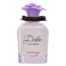 Dolce & Gabbana Dolce Peony eau de parfum spray 75 ml