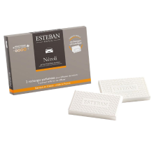 Esteban Classic Néroli Autoparfum navulling (2 stuks)