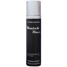 Alyssa Ashley Match Race deodorant spray 100 ml