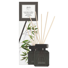 Geurstokjes Ipuro Black Bamboo 100 ml