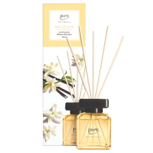 Geurstokjes Ipuro Soft Vanilla 100 ml