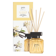 Beeztees/pet Products Geurstokjes Ipuro Soft Vanilla 50 ml
