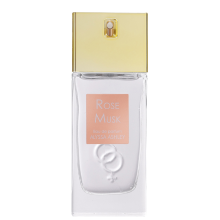 Alyssa Ashley Rose Musk eau de parfum spray 30 ml