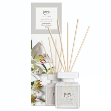 Geurstokjes Ipuro White Lily 100 ml