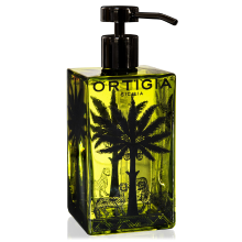 Ortigia Fico d'India vloeibare zeep 475 ml (glas)