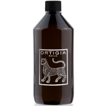 Ortigia Zagara vloeibare zeep navulling 1000 ml