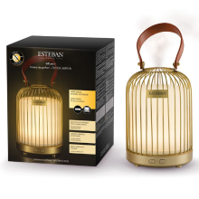 Esteban Mist Diffuser Latern Edition