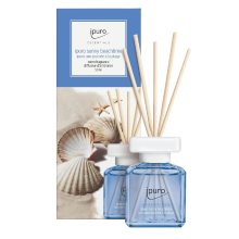 Geurstokjes Ipuro Sunny Beachtime 50 ml