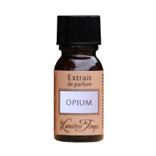 Les Lumières du Temps Opium Geurolie 15 ml