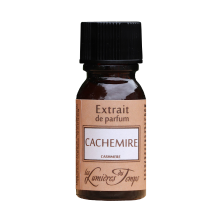 Les Lumières du Temps Cachemire Geurolie 15 ml