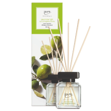 Geurstokjes Ipuro Lime Light 100 ml