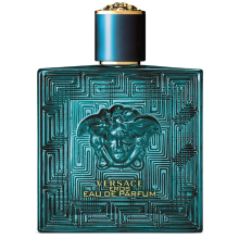 Versace Eros eau de parfum spray 50 ml