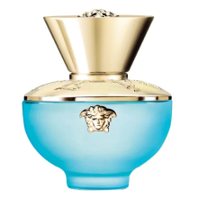Prins Versace pour Femme Dylan Turquoise eau de toilette spray 30 ml