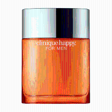 Clinique Happy for men eau de cologne spray 100 ml