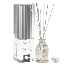 Eufab Geurstokjes Les Intemporels 90 ml   Figuier Dolce