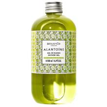 Benamôr Alantoíne showergel 500 ml