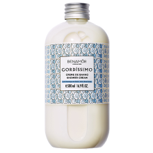 Benamôr Gordíssimo shower cream 500 ml