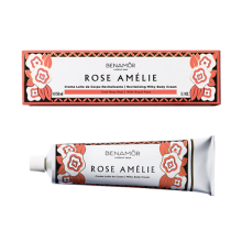 Benamôr Rose Amélie body cream 150 ml