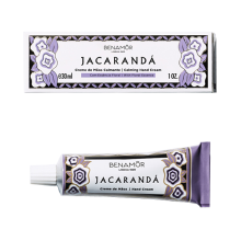 Benamôr Jacarandá handcrème 30 ml