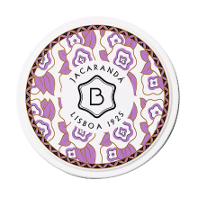 Benamôr Jacarandá body butter 200 ml