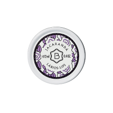 Benamôr Jacarandá lipbalm 12 ml