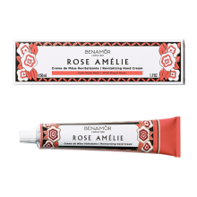 Benamôr Rose Amélie handcrème 50 ml