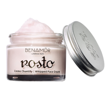 Benamôr Rosto Whipped Face Cream 50 ml