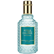 Kölnisch Wasser 4711 Acqua Colonia Intense Refreshing Lagoons of Laos eau de cologne spray 50 ml