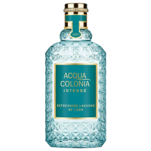 Kölnisch Wasser 4711 Acqua Colonia Intense Refreshing Lagoons of Laos eau de cologne spray 170 ml