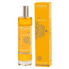 Esteban Classic Ambre Roomspray 75 ml