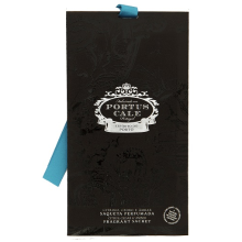 Castelbel Geurenvelop Portus Cale Black Edition