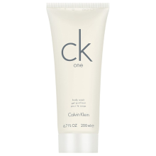 Calvin Klein CK One showergel 200 ml tube