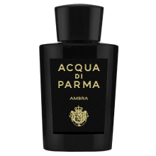 Acqua Di Parma Signature Ambra eau de parfum spray 180 ml