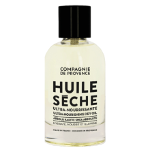 Compagnie de Provence Karité/Shea Ultra Nourishing Dry Oil 100 ml
