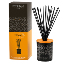 Hama Esteban Classic Neroli Geurstokjes Deco 100 ml