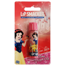 Lip Smacker Princess Sneeuwwitje lippenbalsem