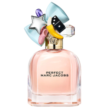 Marc Jacobs Perfect eau de parfum spray 50 ml