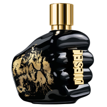 Diesel Spirit of the Brave eau de toilette spray 50 ml