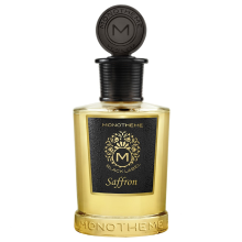 Monotheme Saffron eau de parfum spray 100 ml (unisex)