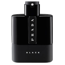Prada Luna Rossa Black eau de parfum spray 50 ml