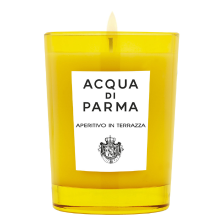 Acqua di Parma Aperitivo in Terrazza geurkaars 200 gr